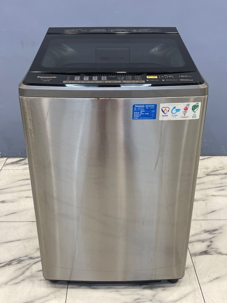 國際牌 Panasonic 洗衣機 直立