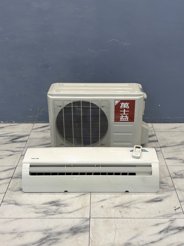 MAXE 分離式冷氣 冷 2.8KW