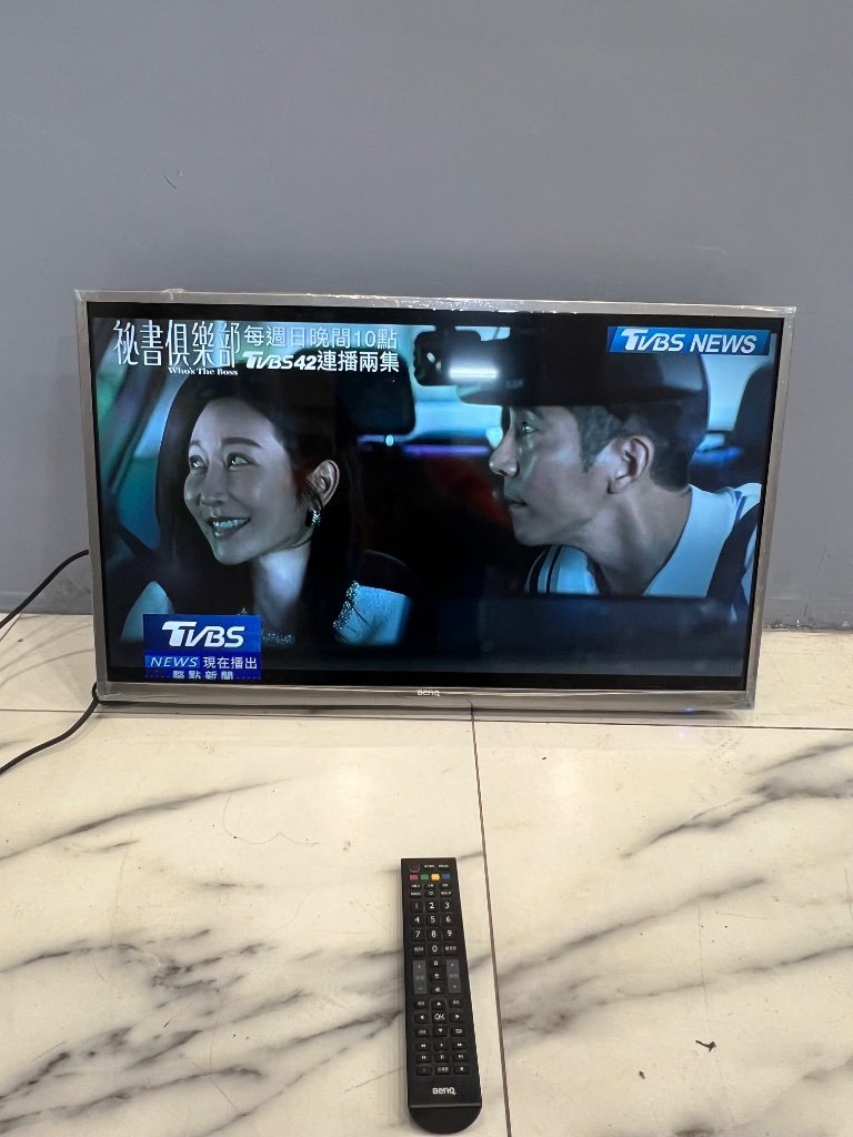 Benq 電視 32吋