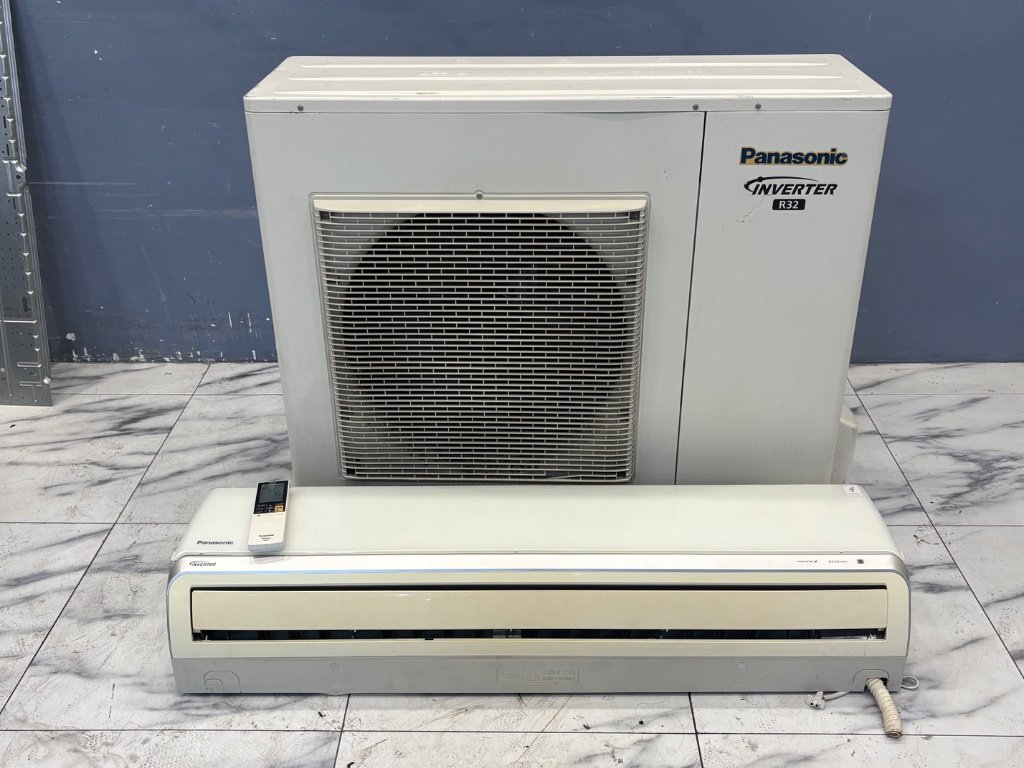 國際牌 Panasonic 分離式冷氣 11KW