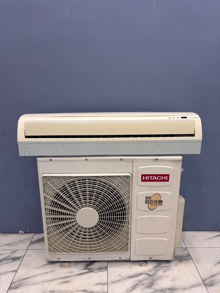 日立 Hitachi 分離式冷氣