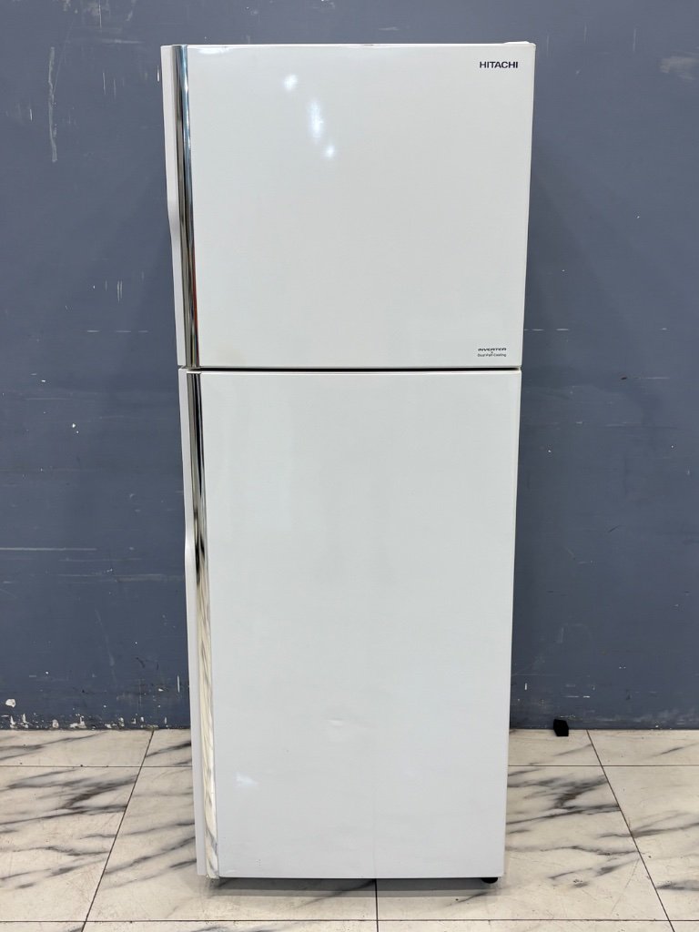 日立 Hitachi 冰箱 雙門 403L