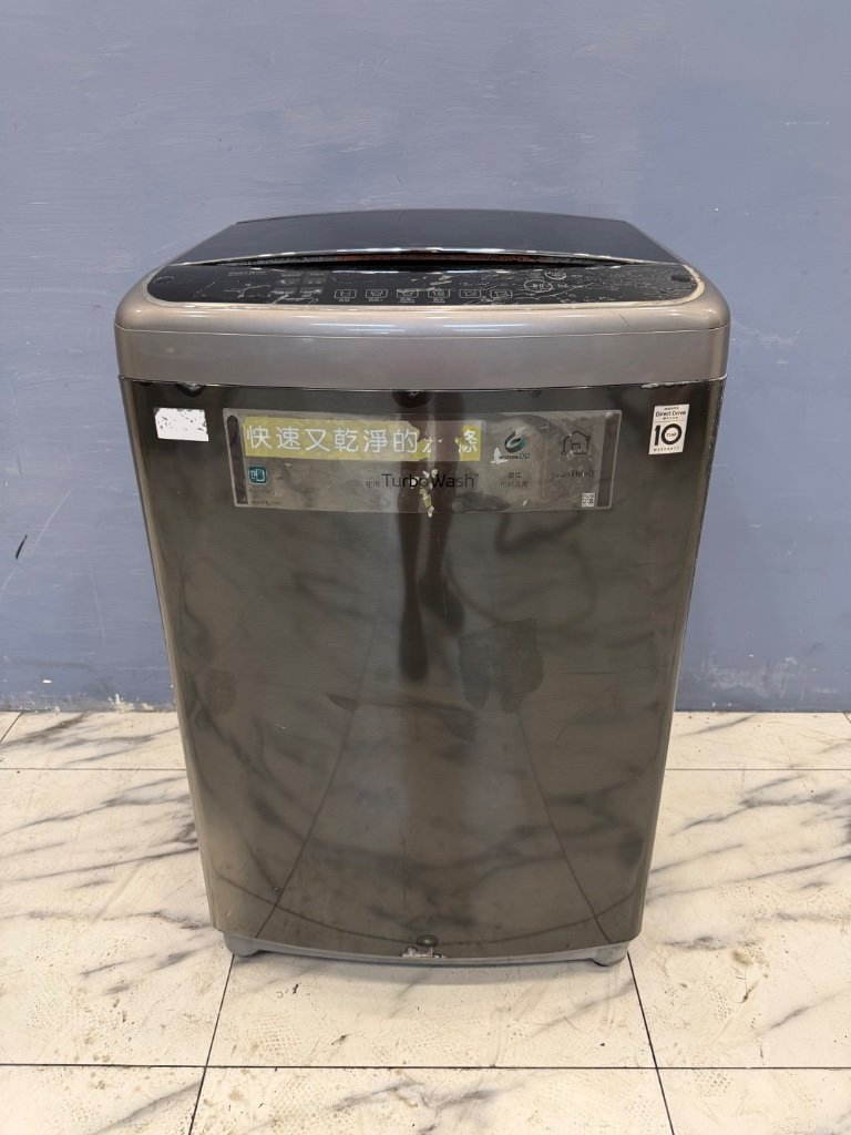 LG 洗衣機 直立式 洗 17kg