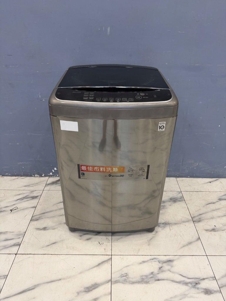 LG 洗衣機 直立式 洗 17kg