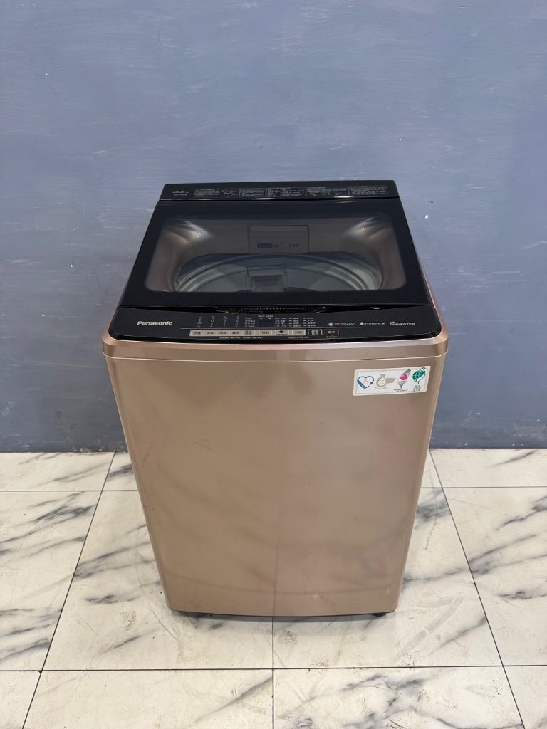 國際牌 Panasonic 洗衣機 直立式 15kg