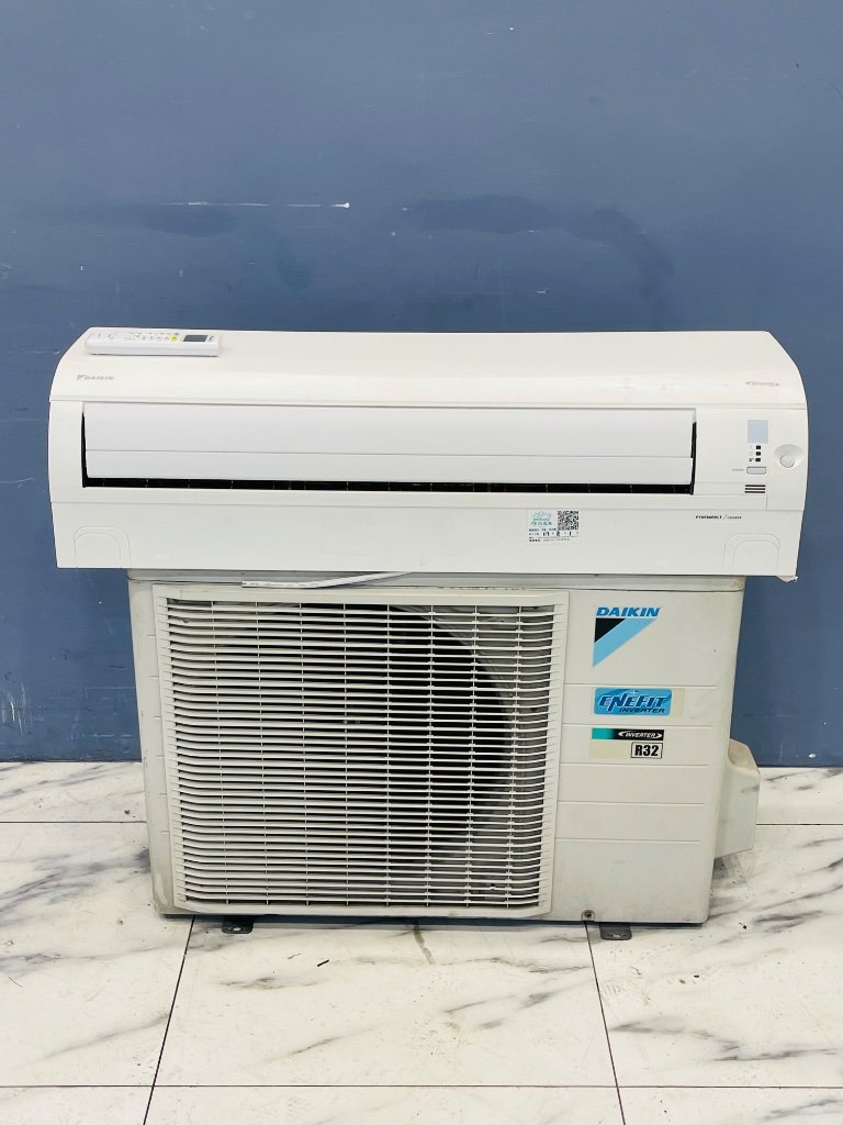 大金 Daikin 分離式冷暖 冷 6KW、暖 6KW