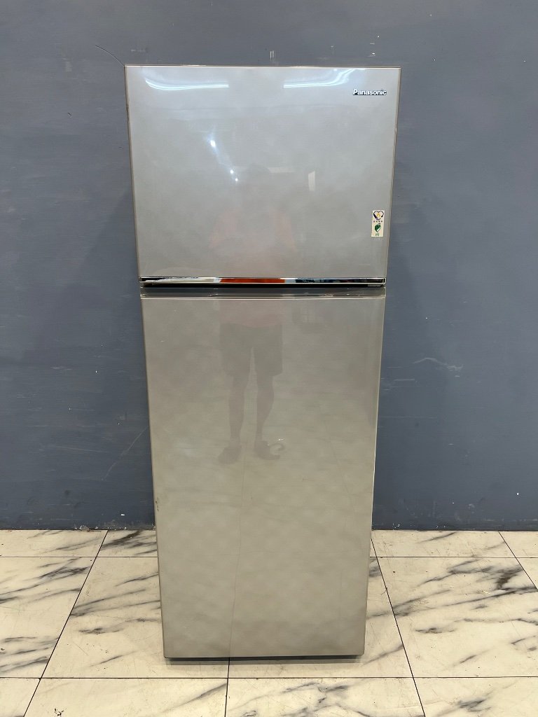 國際牌 Panasonic 冰箱 雙門 393L