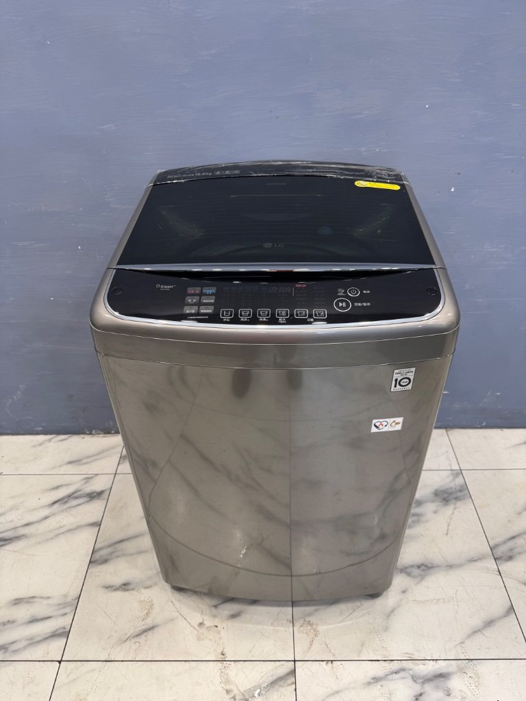 LG 洗衣機 直立式 15kg