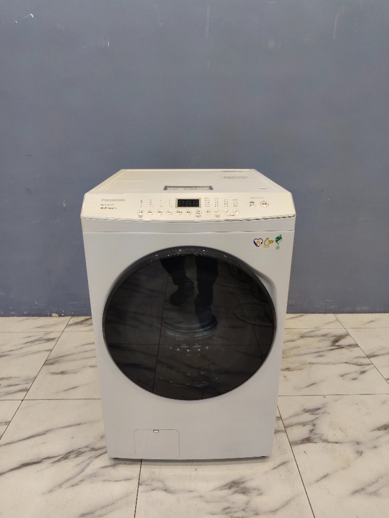 國際牌 Panasonic 洗衣機 滾筒 洗 15kg、烘 10kg