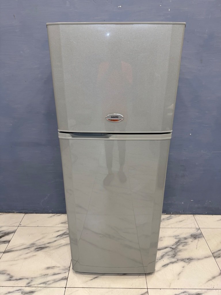 SANYO 冰箱 雙門 310L