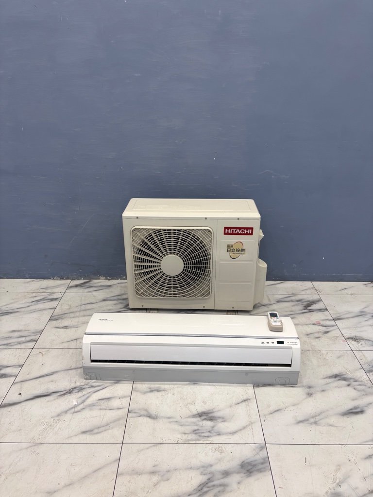 日立 Hitachi 分離式冷氣 5KW