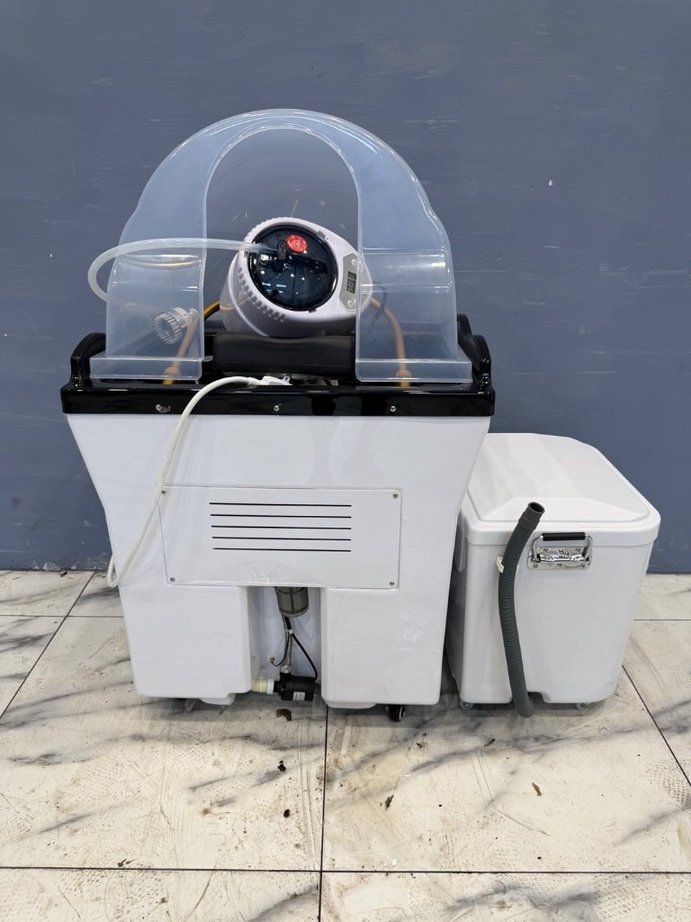 其他家電 洗頭機