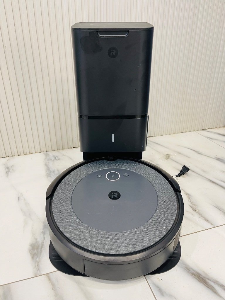 石頭 掃地機器人
