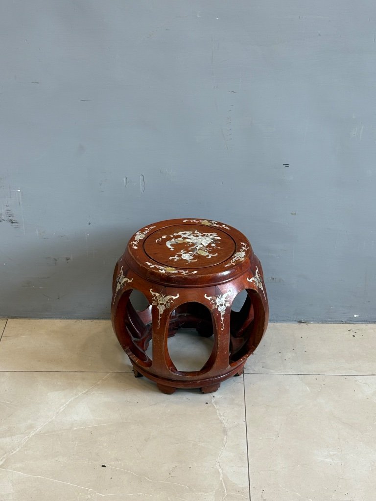 其他仿古家具 椅子