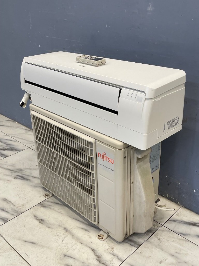 富士通 Fujitsu 分離式冷氣