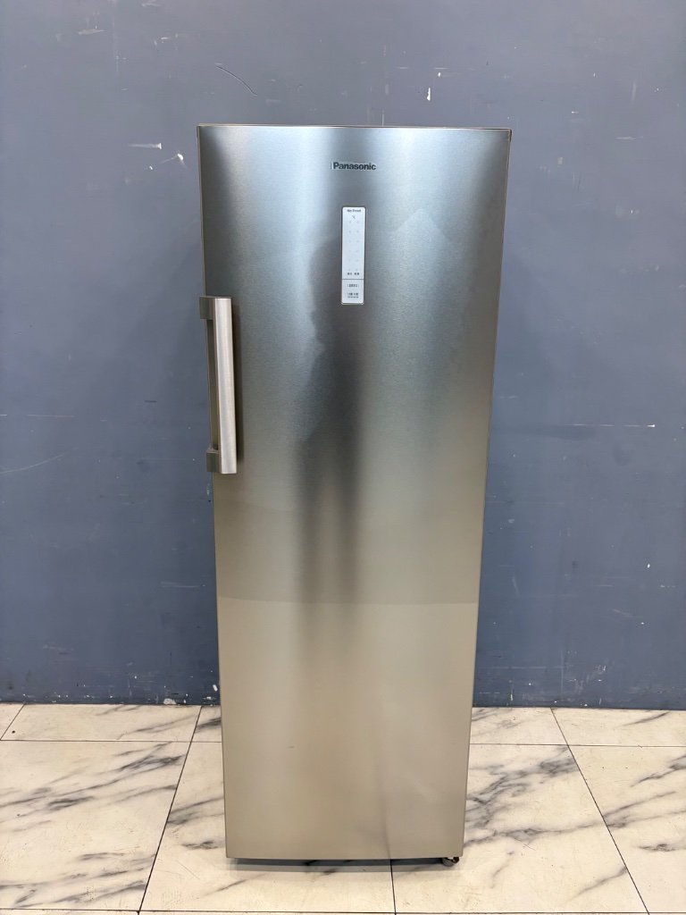 國際牌 Panasonic 冷凍櫃 直立 242L