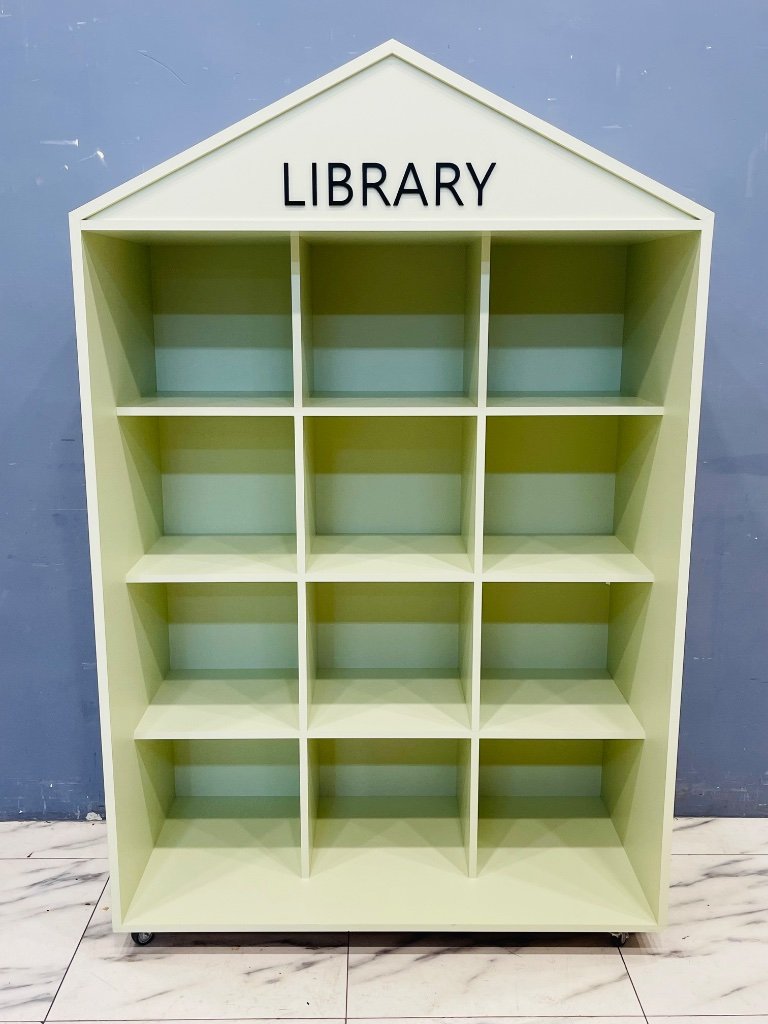 書櫃