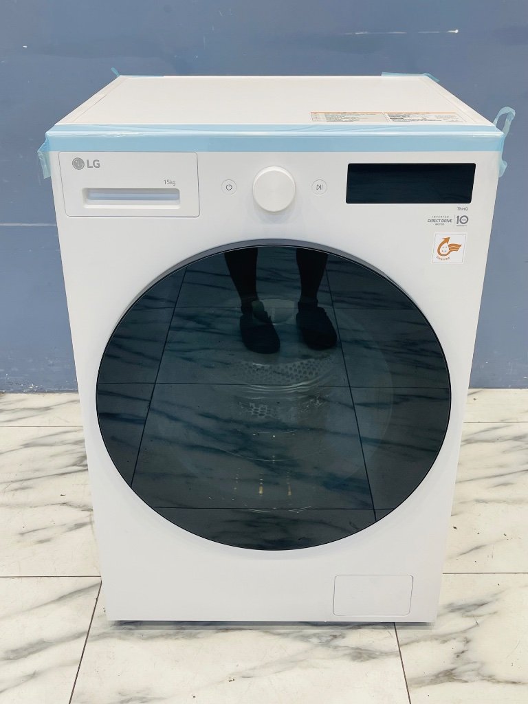 LG 洗衣機 滾筒 15kg