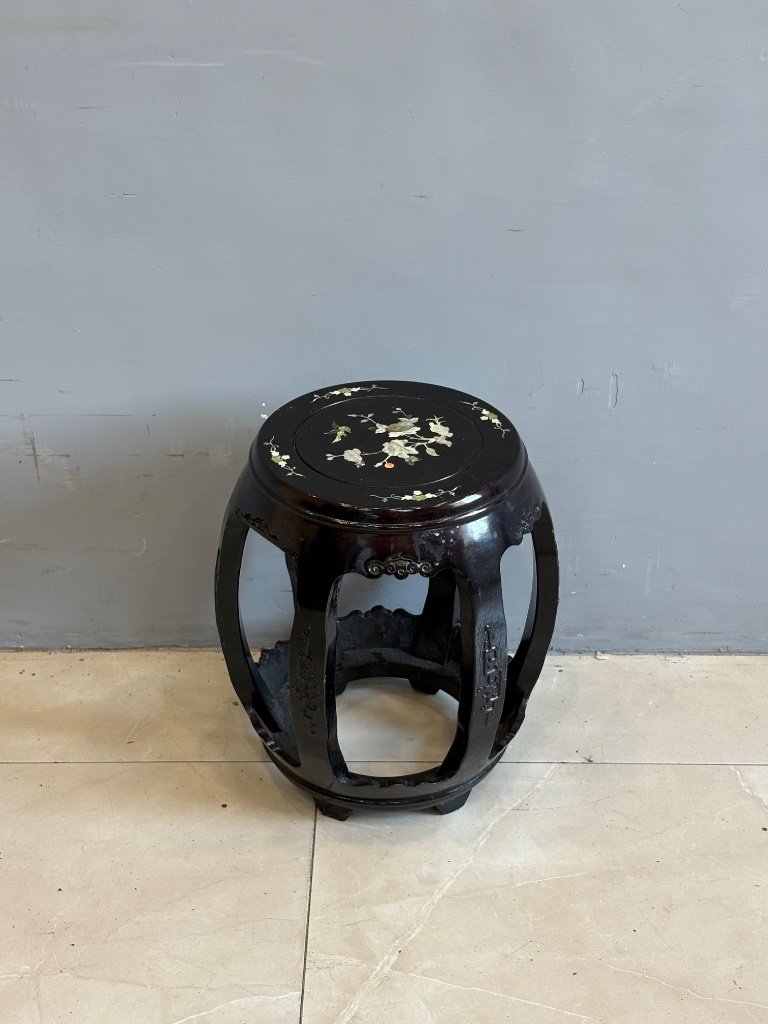 其他仿古家具 椅子