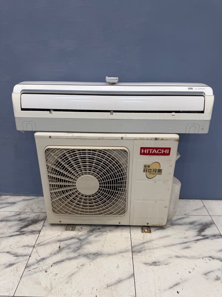 日立 Hitachi 分離式冷氣 冷 5KW