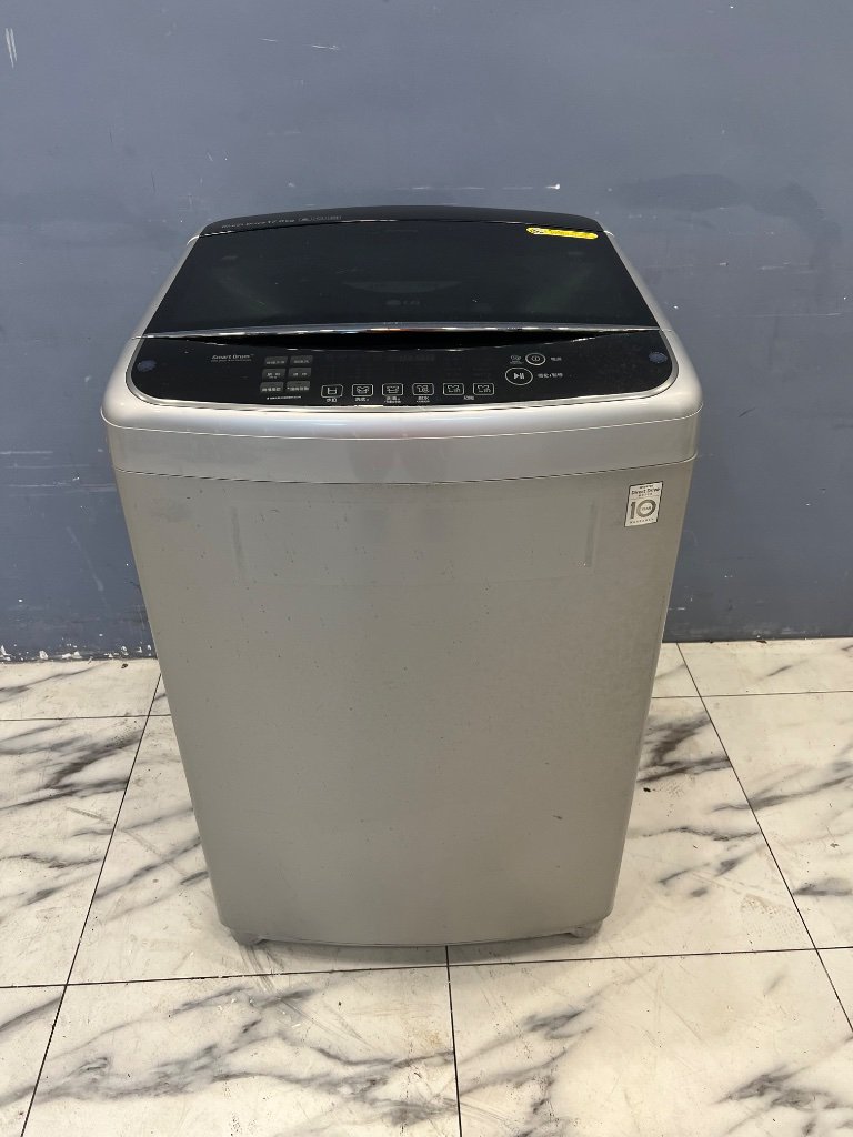 LG 洗衣機 直立式 17kg