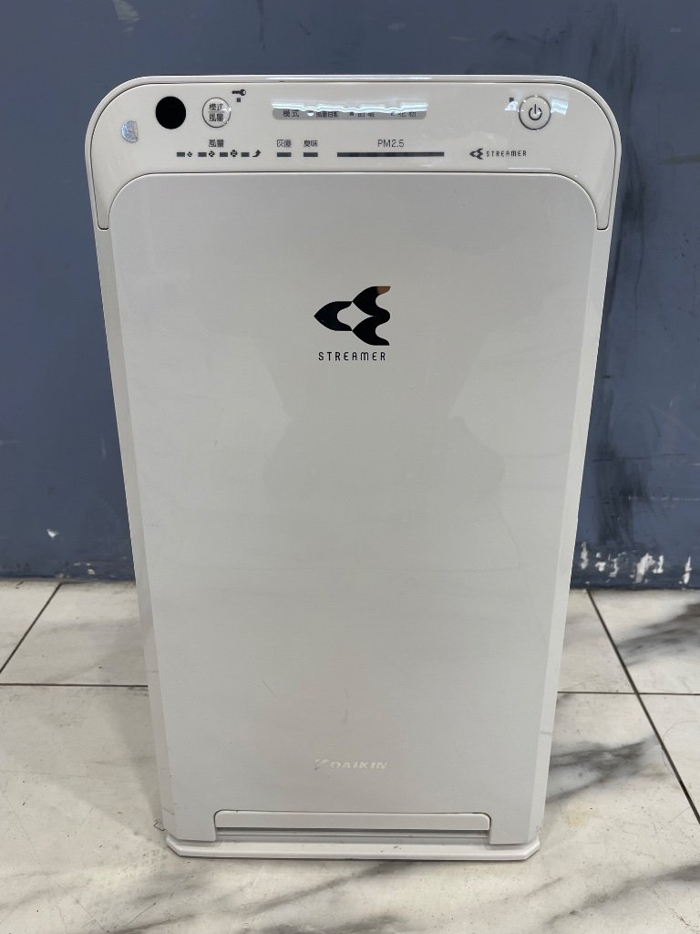 大金 空氣清淨機