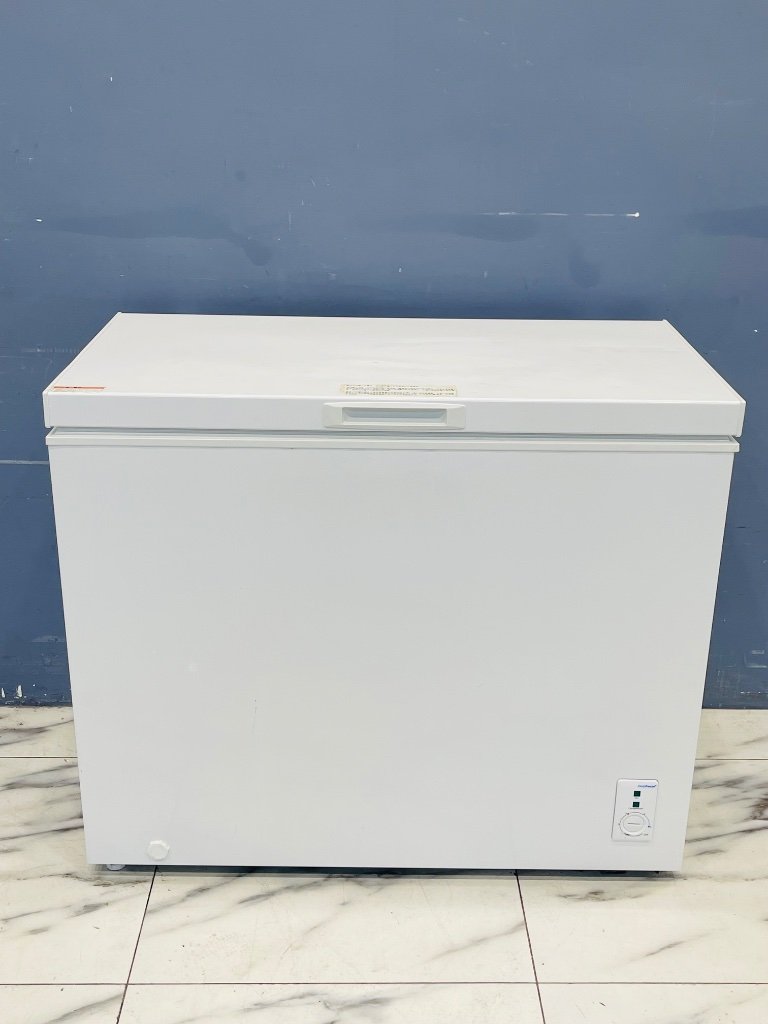 惠而浦 Whirlpool 冷凍櫃 臥式 198L