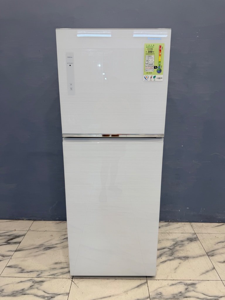 國際牌 Panasonic 冰箱 雙門 498L