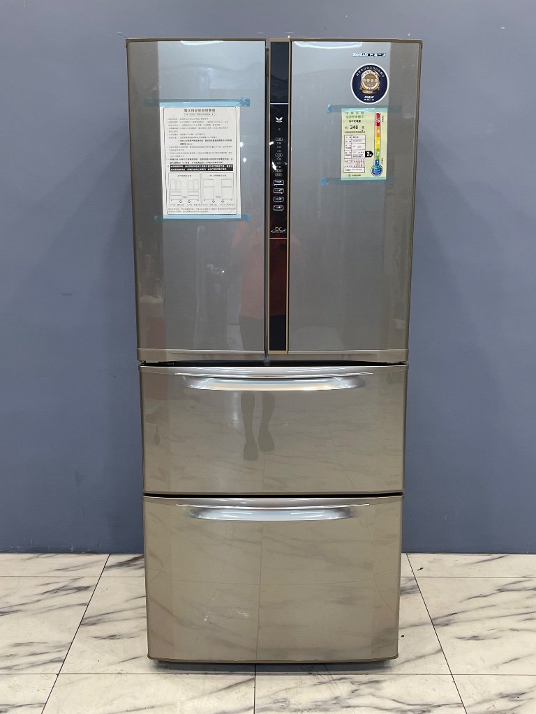 三洋 SANLUX 冰箱