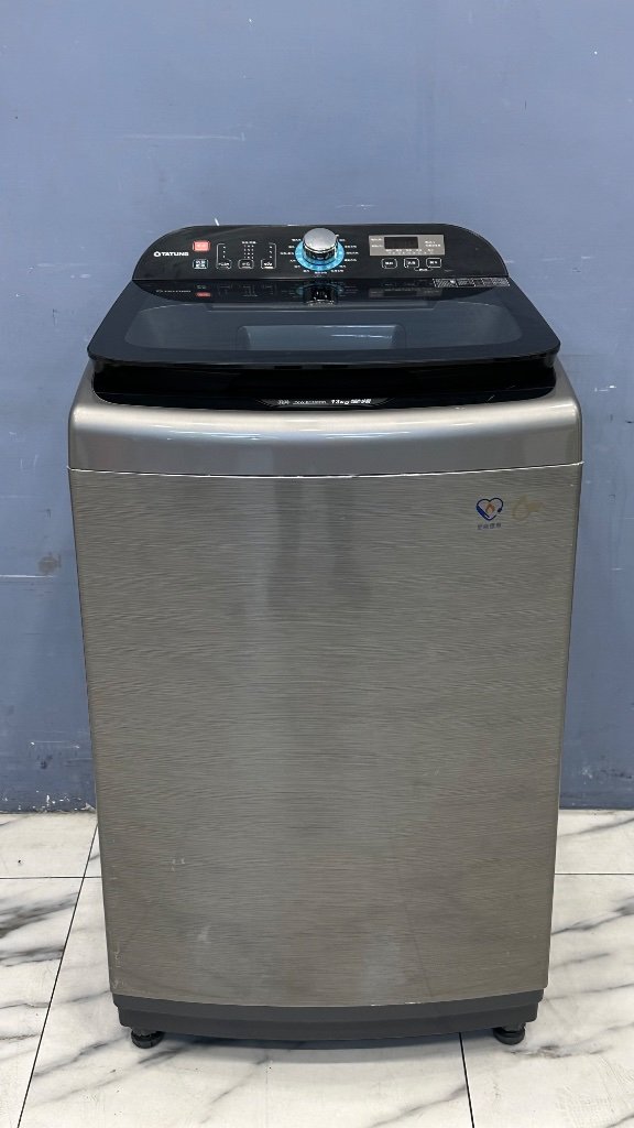 大同 TATUNG 洗衣機 直立式13kg