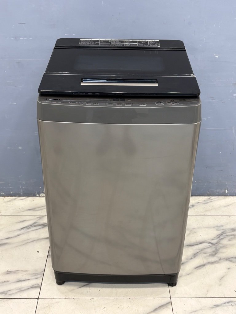東芝 TOSHIBA 洗衣機 直立式 11kg