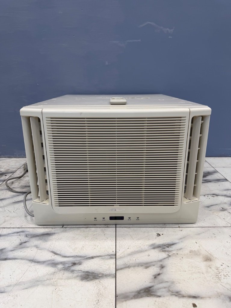 日立 Hitachi 窗型冷氣 2.2KW