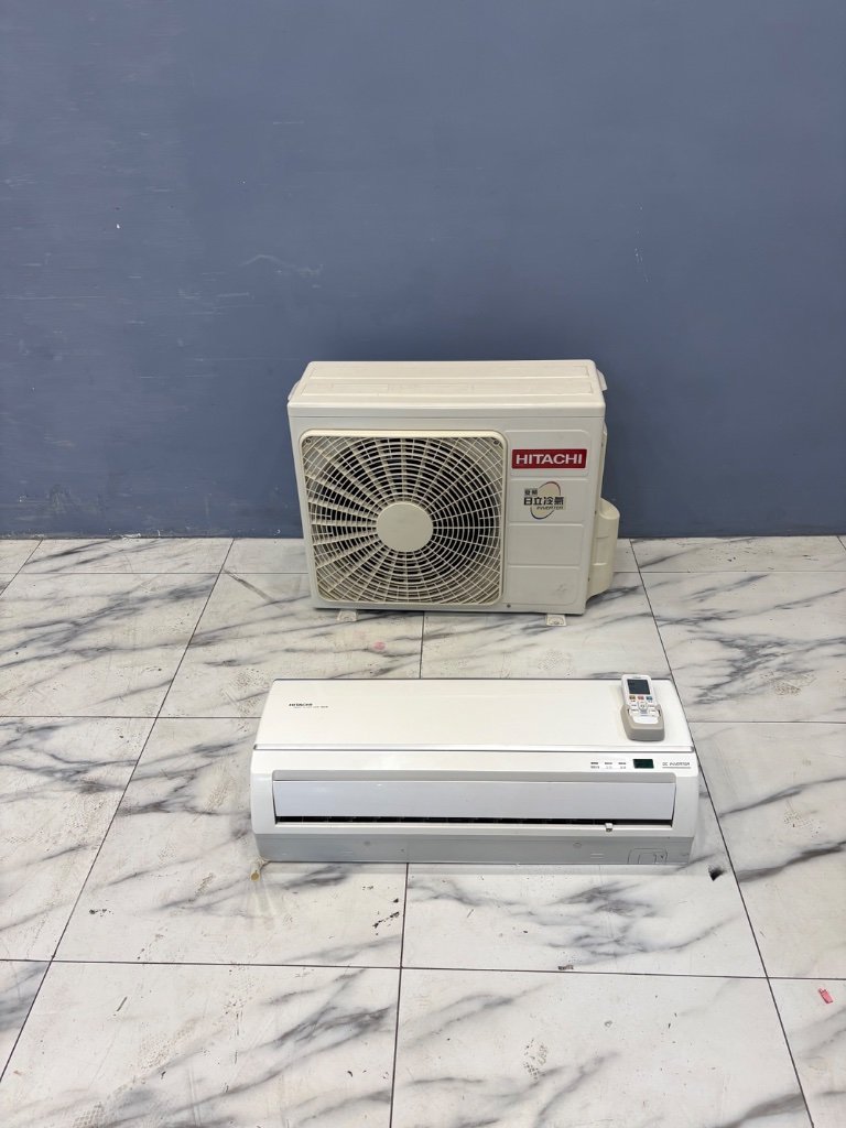 日立 Hitachi 分離式冷氣 2.8KW