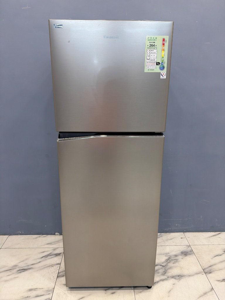 國際牌 Panasonic 冰箱 雙門 366L