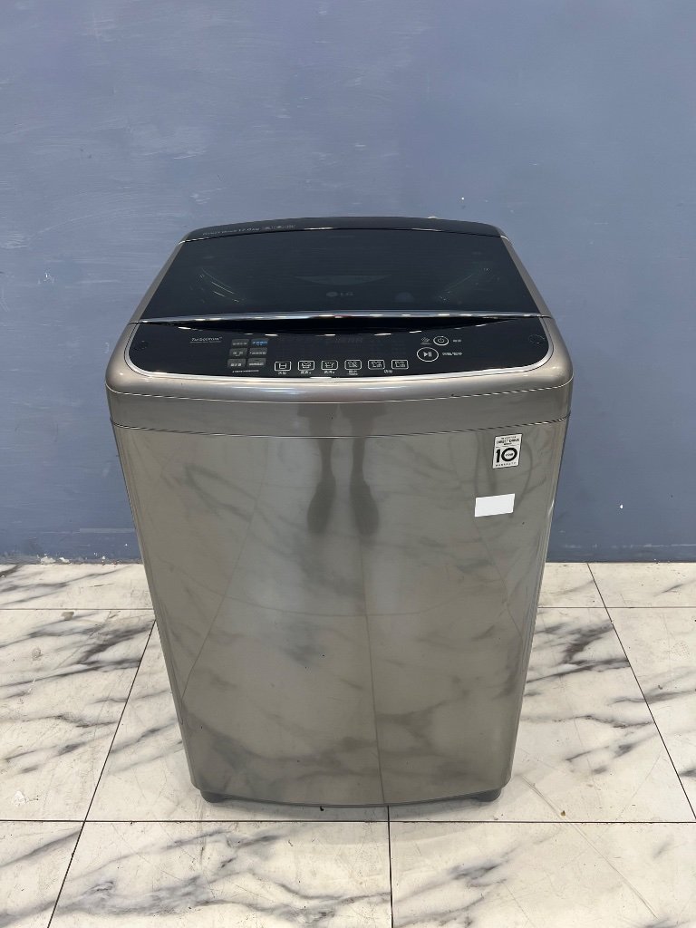 LG 洗衣機 直立式 17kg
