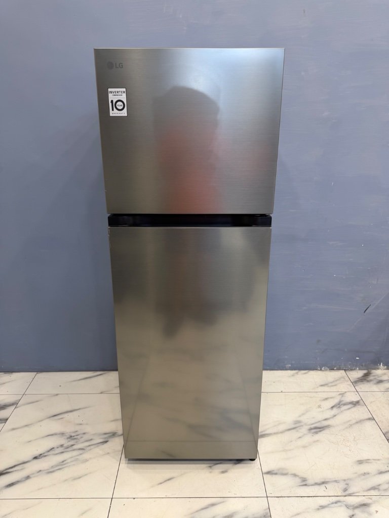 LG 冰箱 雙門 243KW