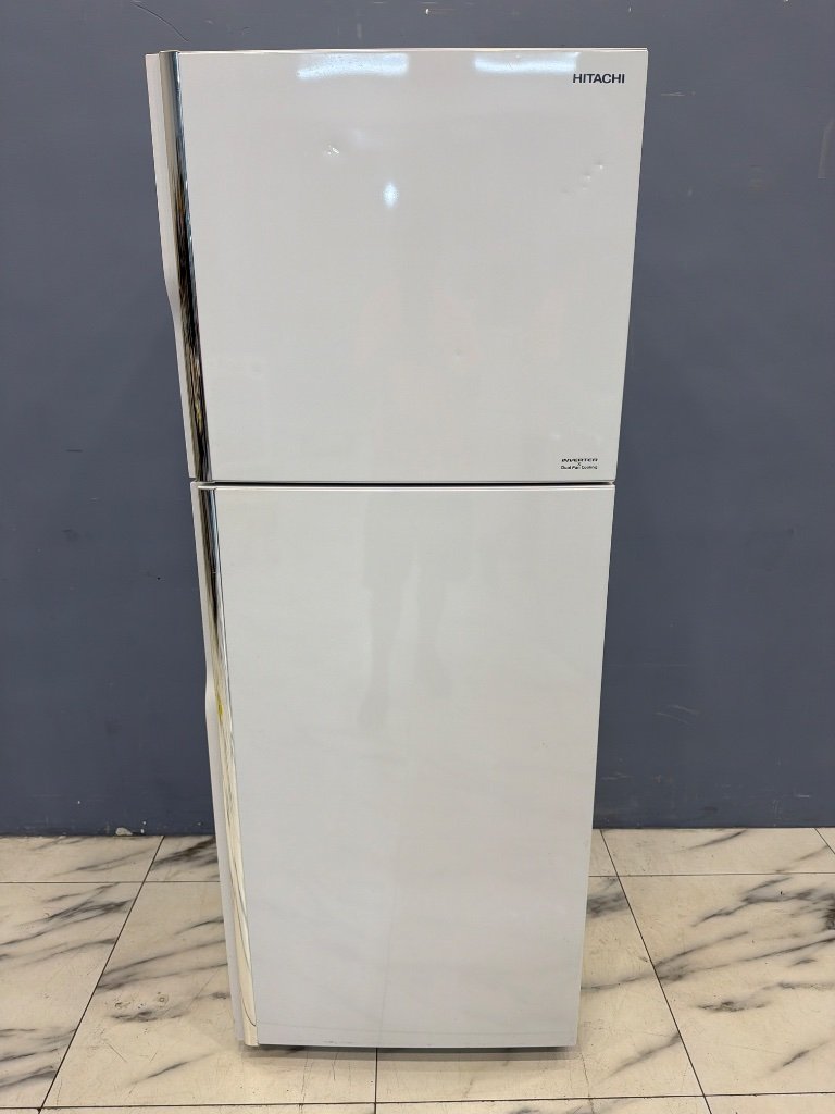 日立 Hitachi 冰箱 雙門 403L