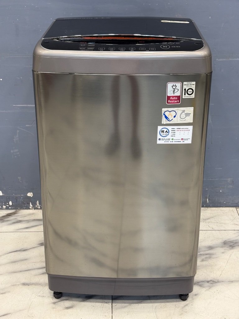 LG 洗衣機 直立式 12kg