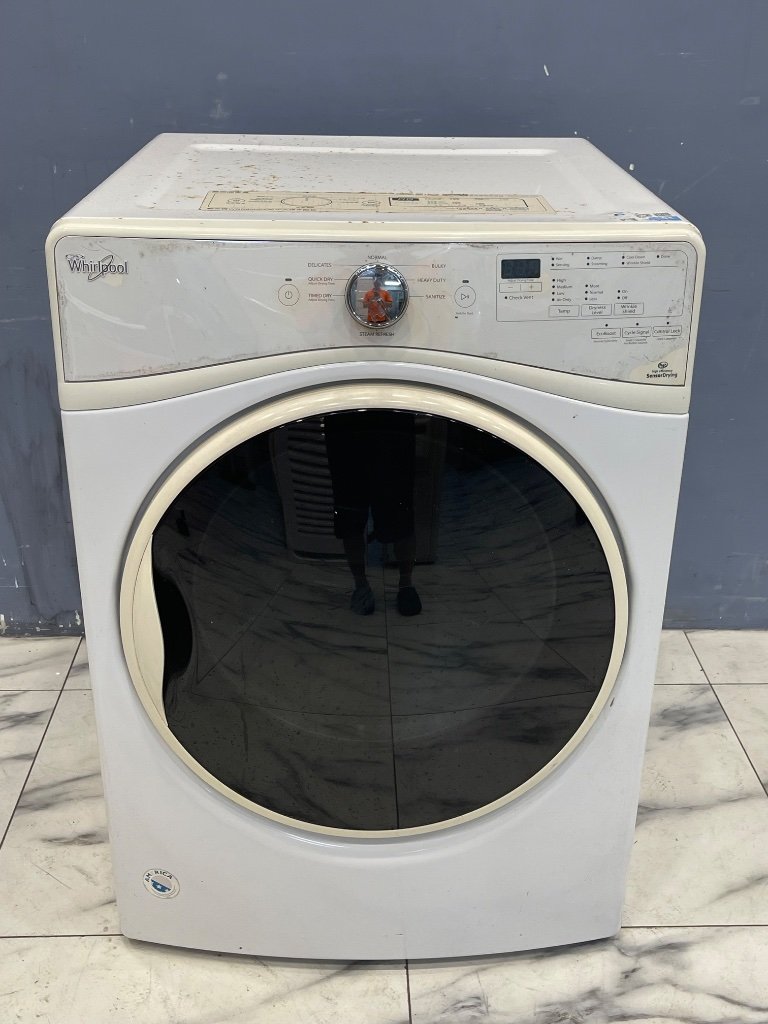 惠而浦 Whirlpool 乾衣機