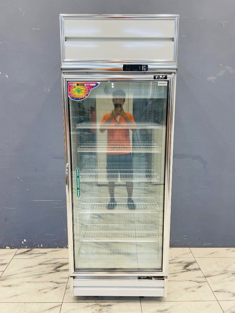 瑞興 冰箱 營冰 104L
