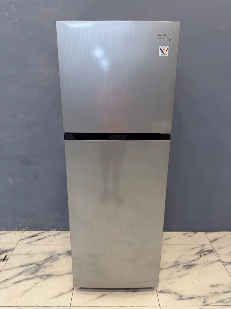 東元 TECO 冰箱 雙門 334L