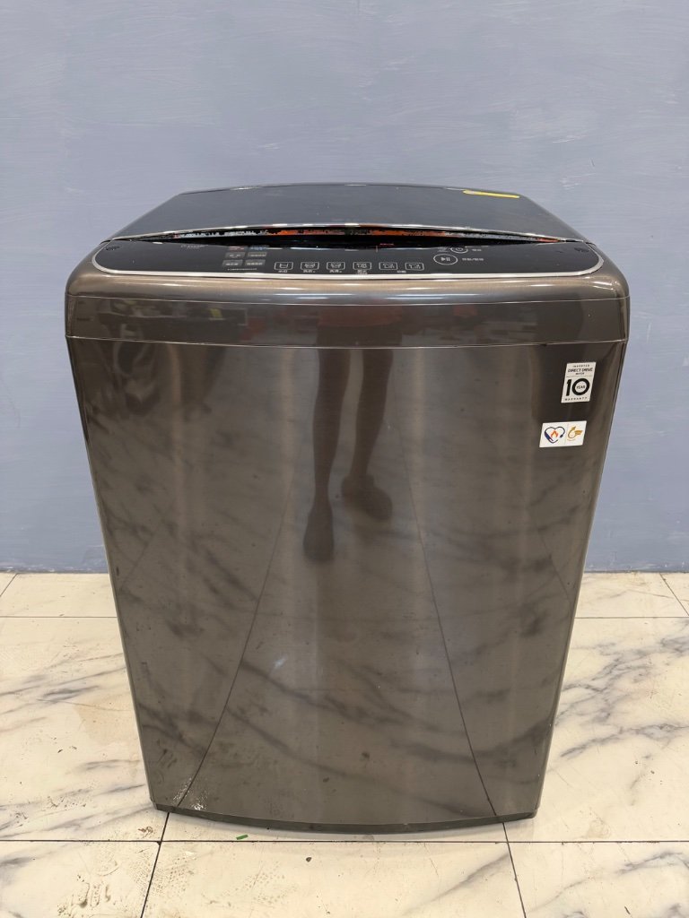 LG 洗衣機 洗 21kg