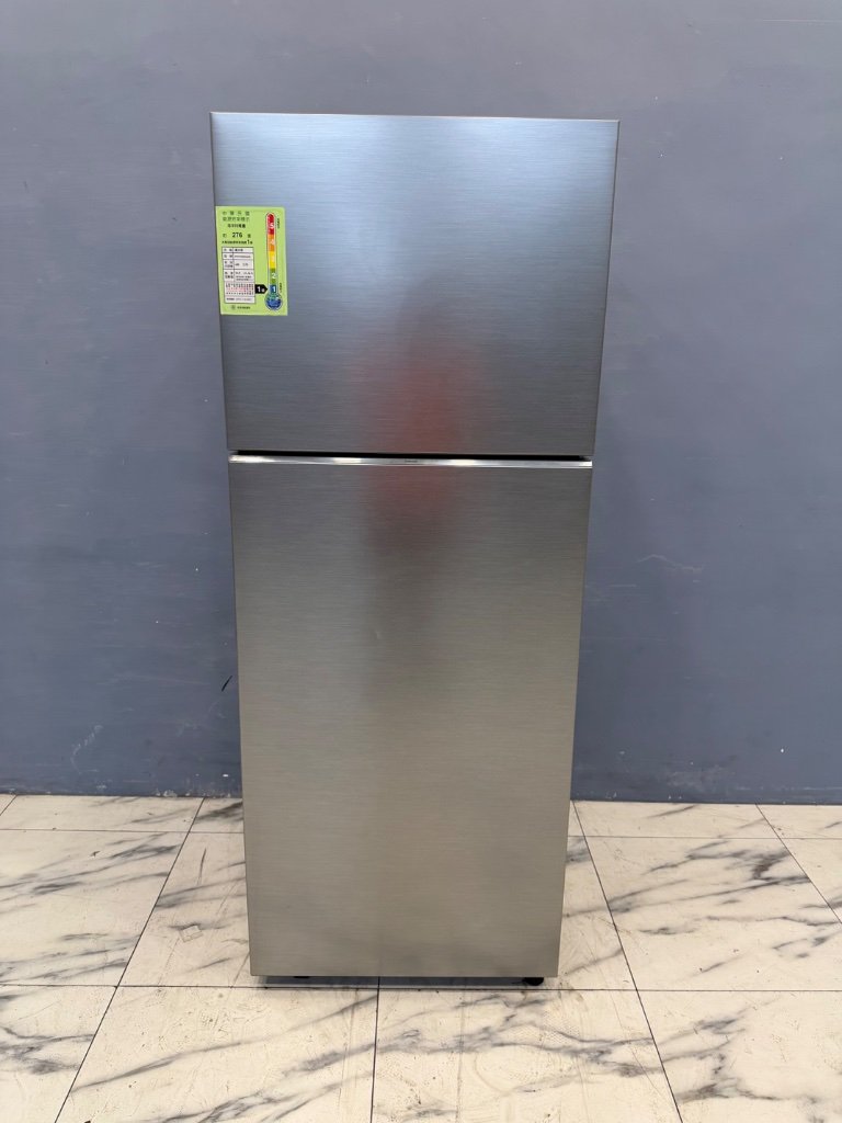 三星 Samsung 冰箱 雙門 466L