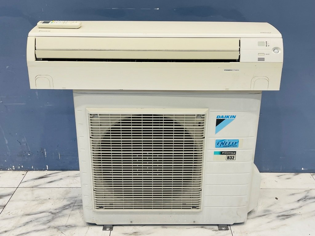 大金 Daikin 分離式冷暖 冷 6KW、暖 7.2KW