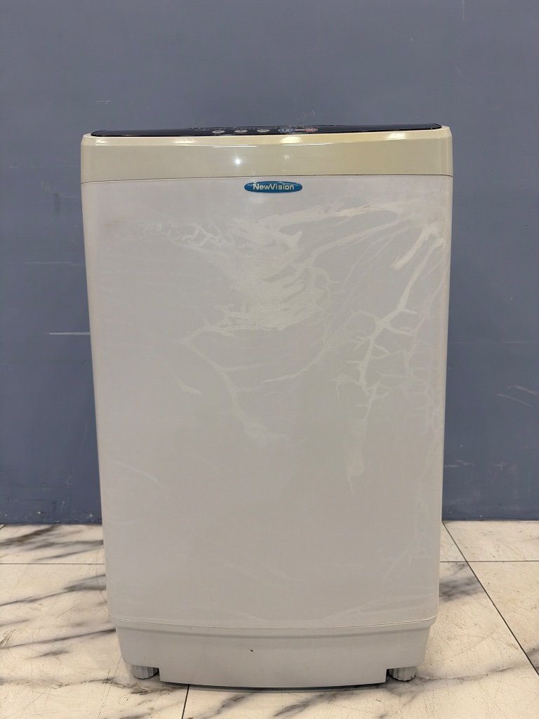 禾聯 HERAN 洗衣機 直立式 7.5kg