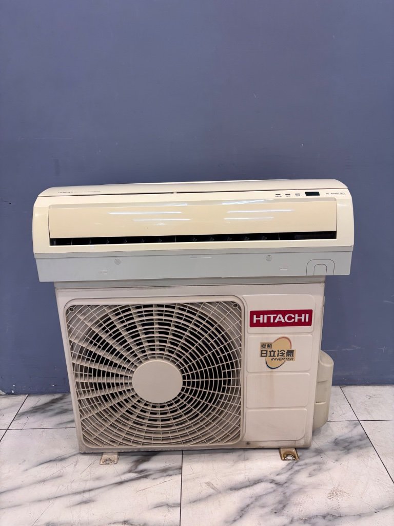 日立 Hitachi 分離式冷氣