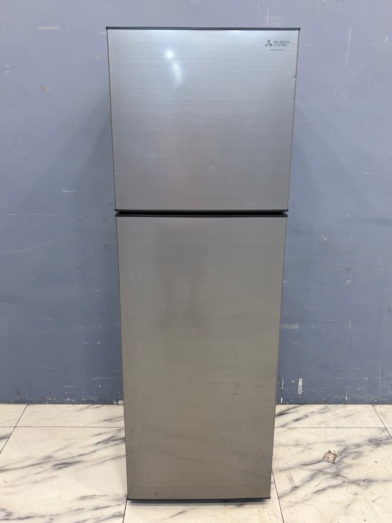 三菱 Mitsubishi 冰箱 雙門 288L