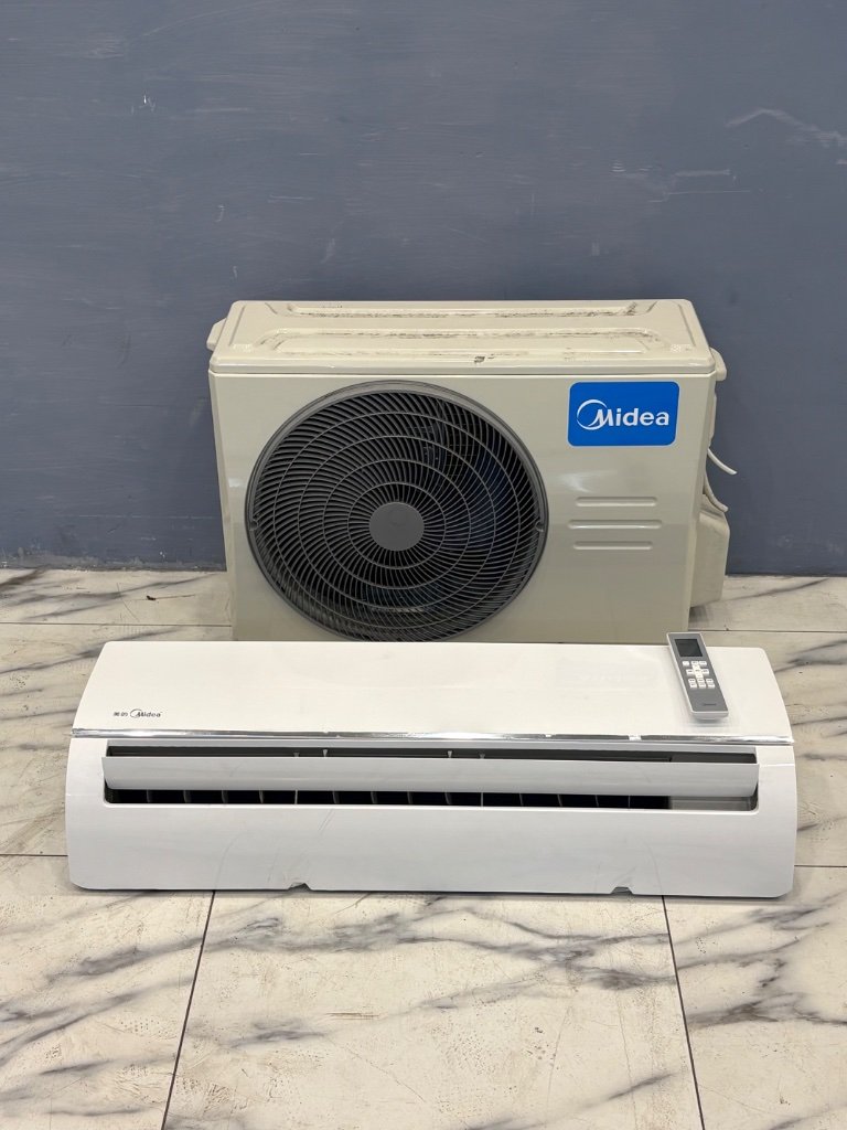 Midea 分離式冷氣 5.2KW