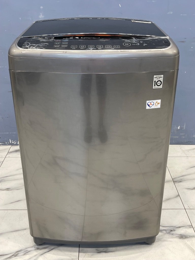 LG 洗衣機 直立