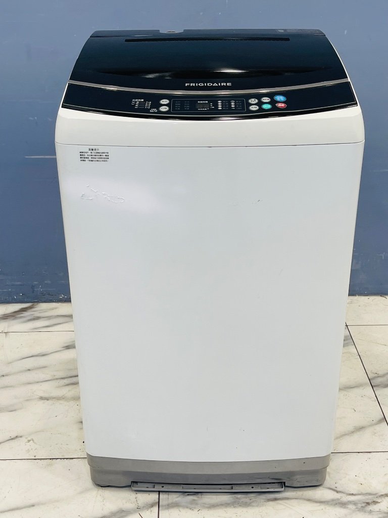 富及第 洗衣機 直立式 12kg